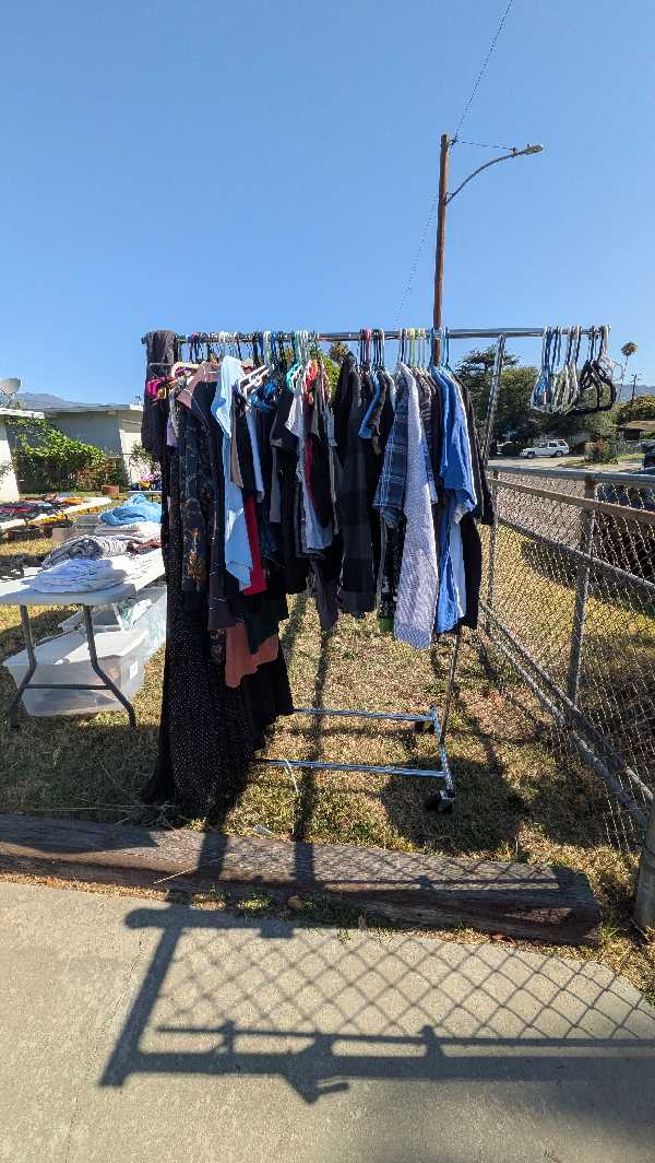 come on by!!! mostly everything under $5 photo