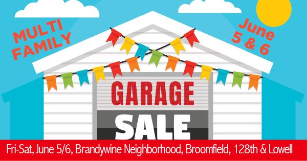 Multi-Family Community Sale