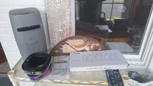 Yard Sale photo