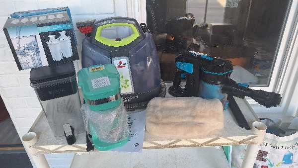 Yard Sale