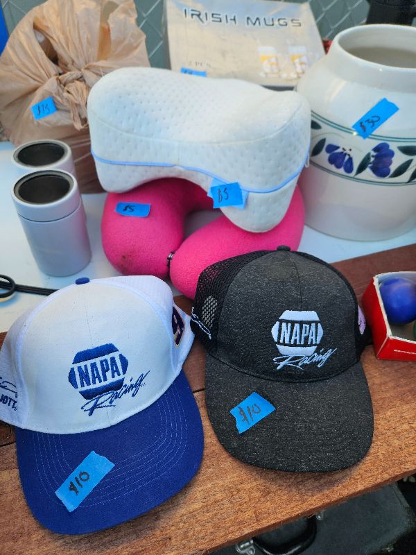 Yard Sale-Friday ONLY 7am-7pm photo