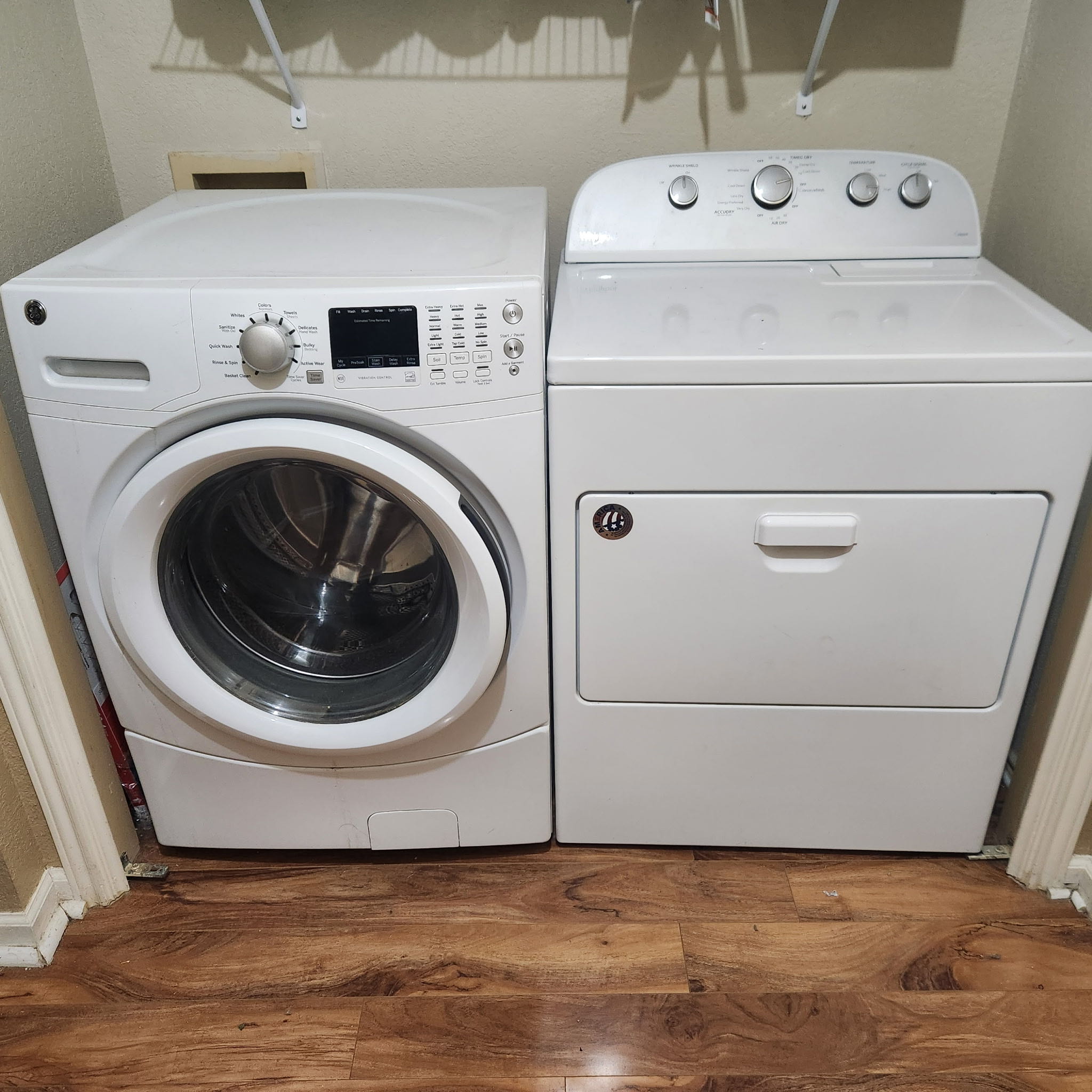 Indoor Moving / Yard Sale