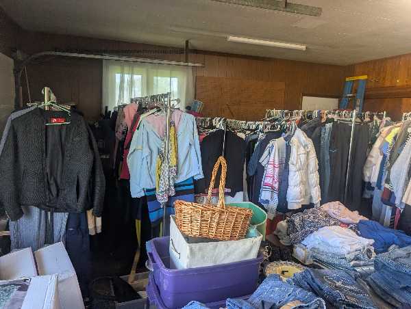 reseller downsizing plus multi-family sale photo