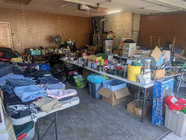 reseller downsizing plus multi-family sale photo