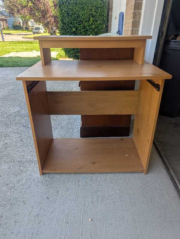 reseller downsizing plus multi-family sale photo