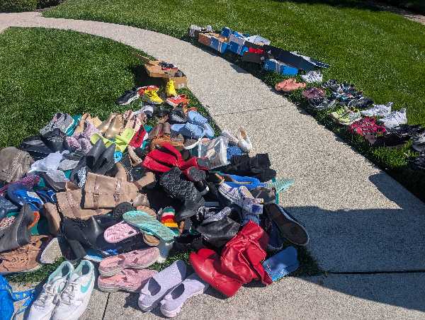 reseller downsizing plus multi-family sale photo