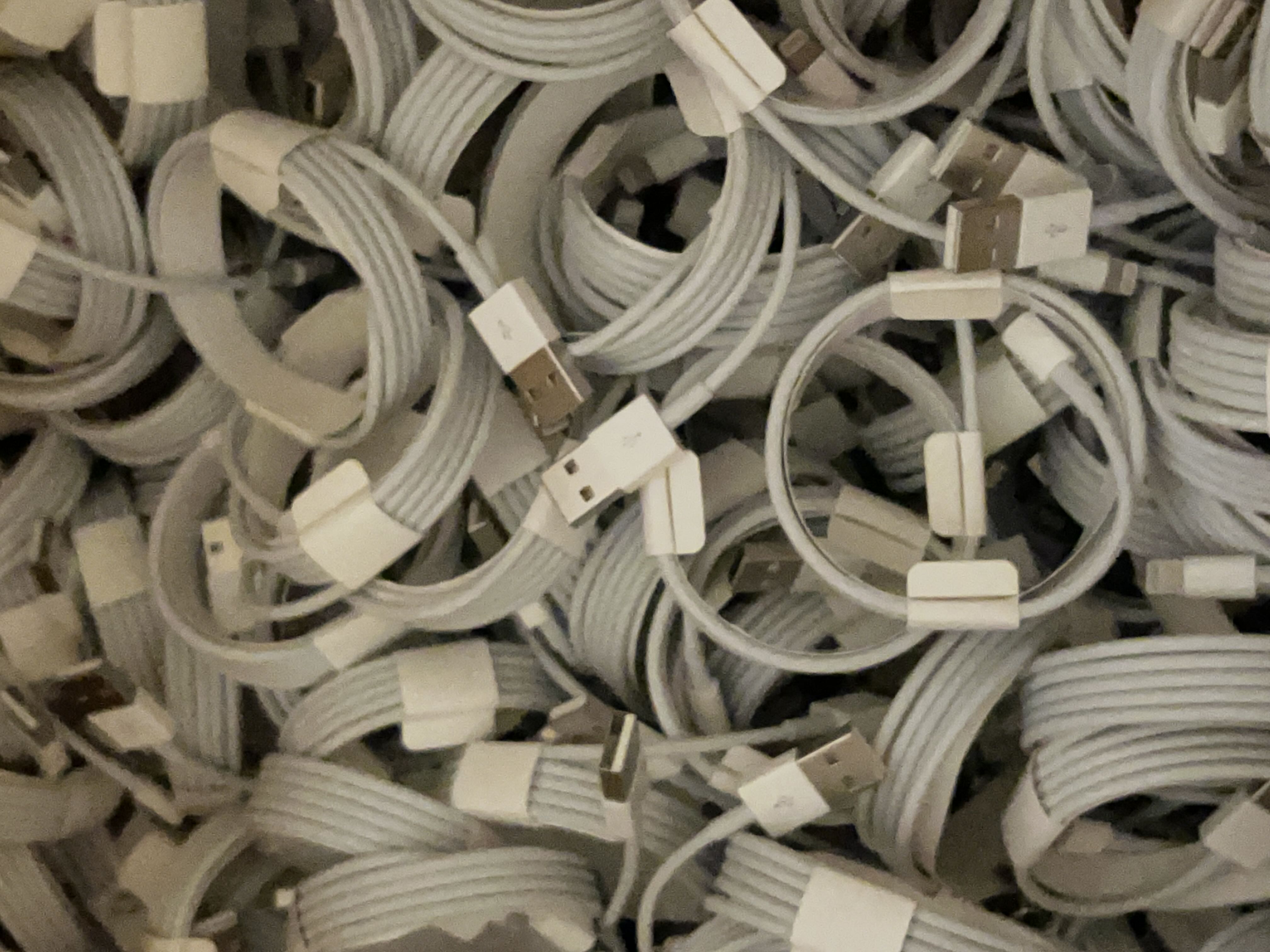 Electronic Stuff photo