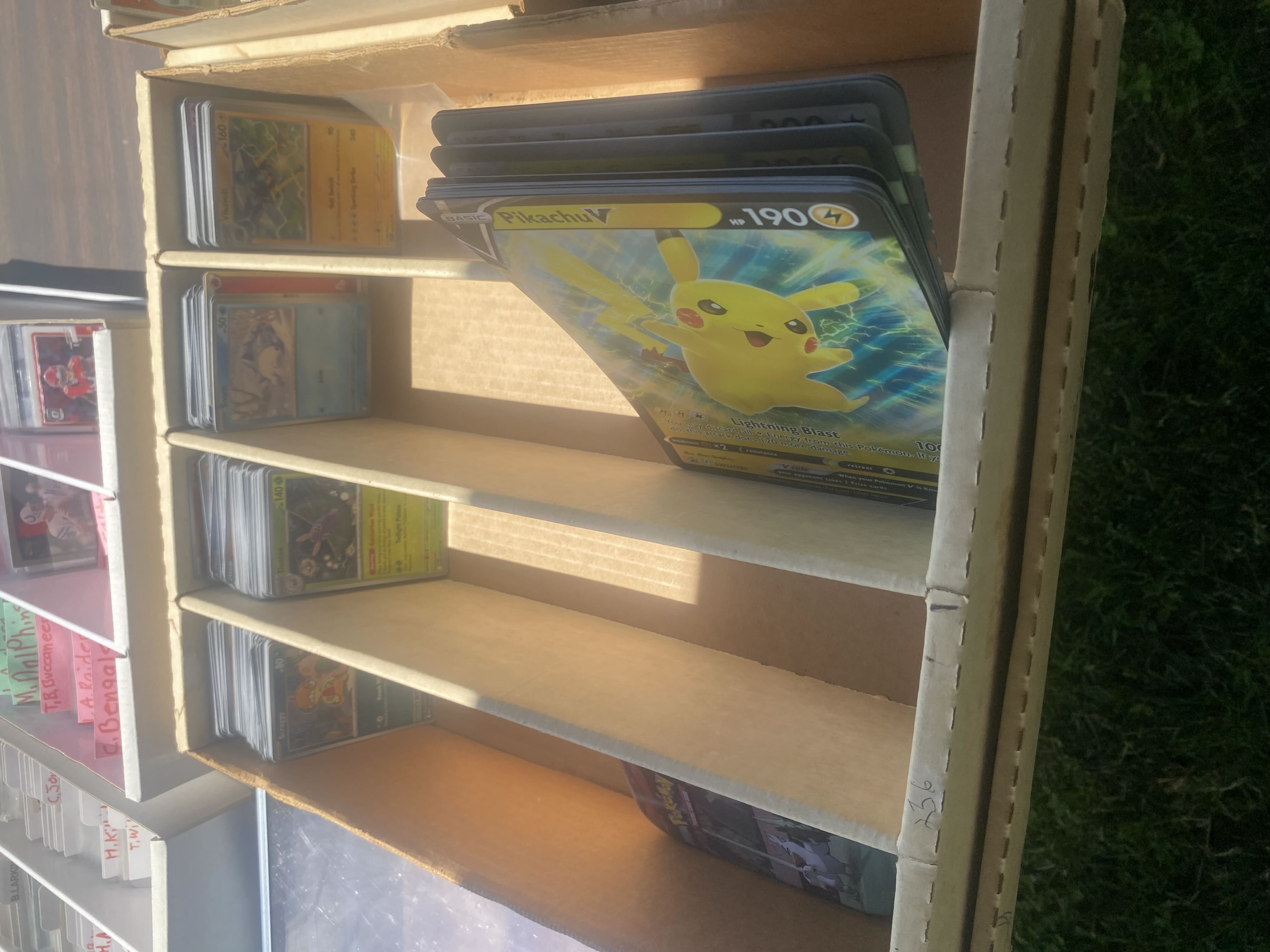 pokemon mega evolution card Pokmon TCG: Mega Evolution Expansion Overview