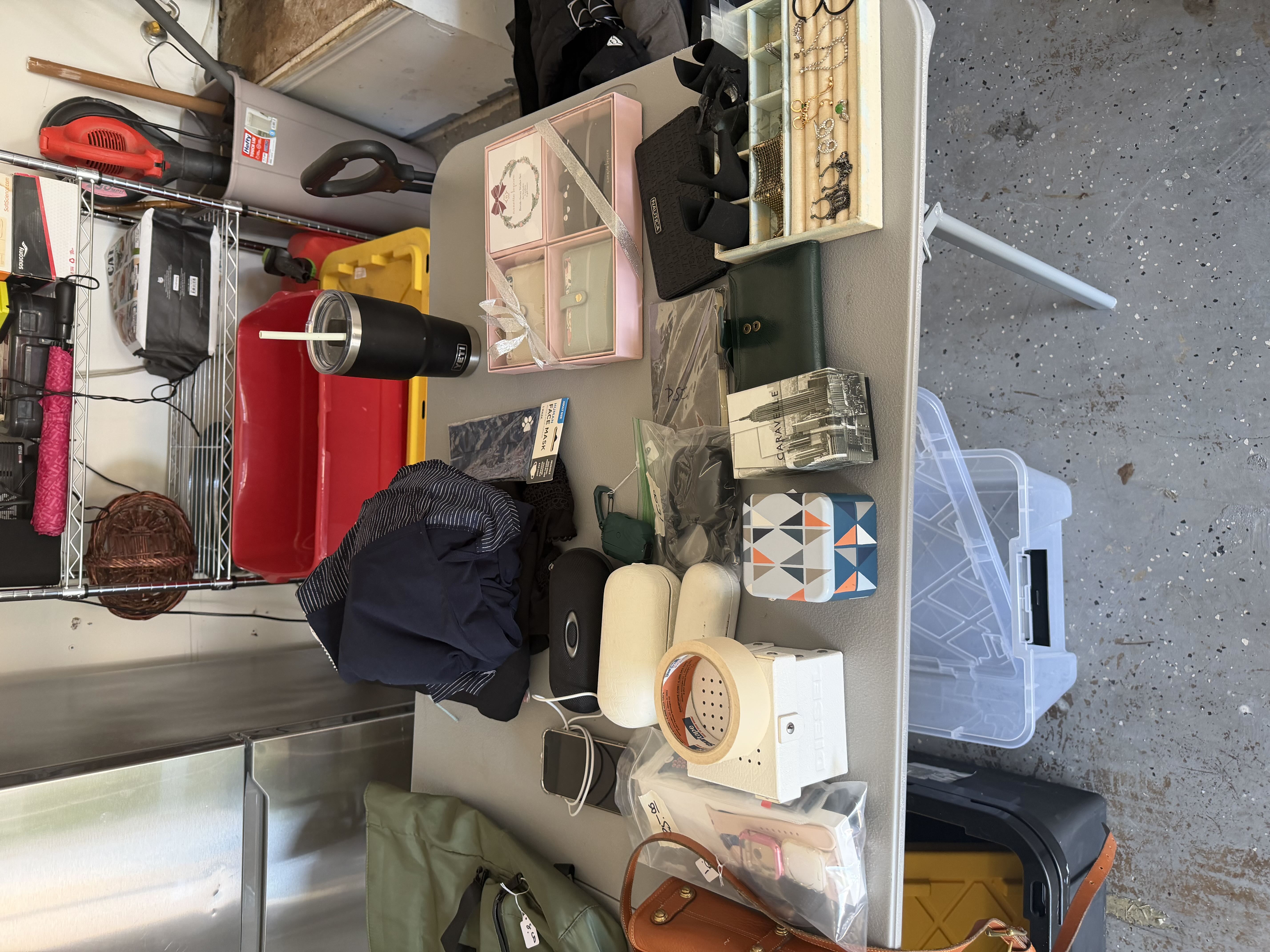 Yard Sale photo