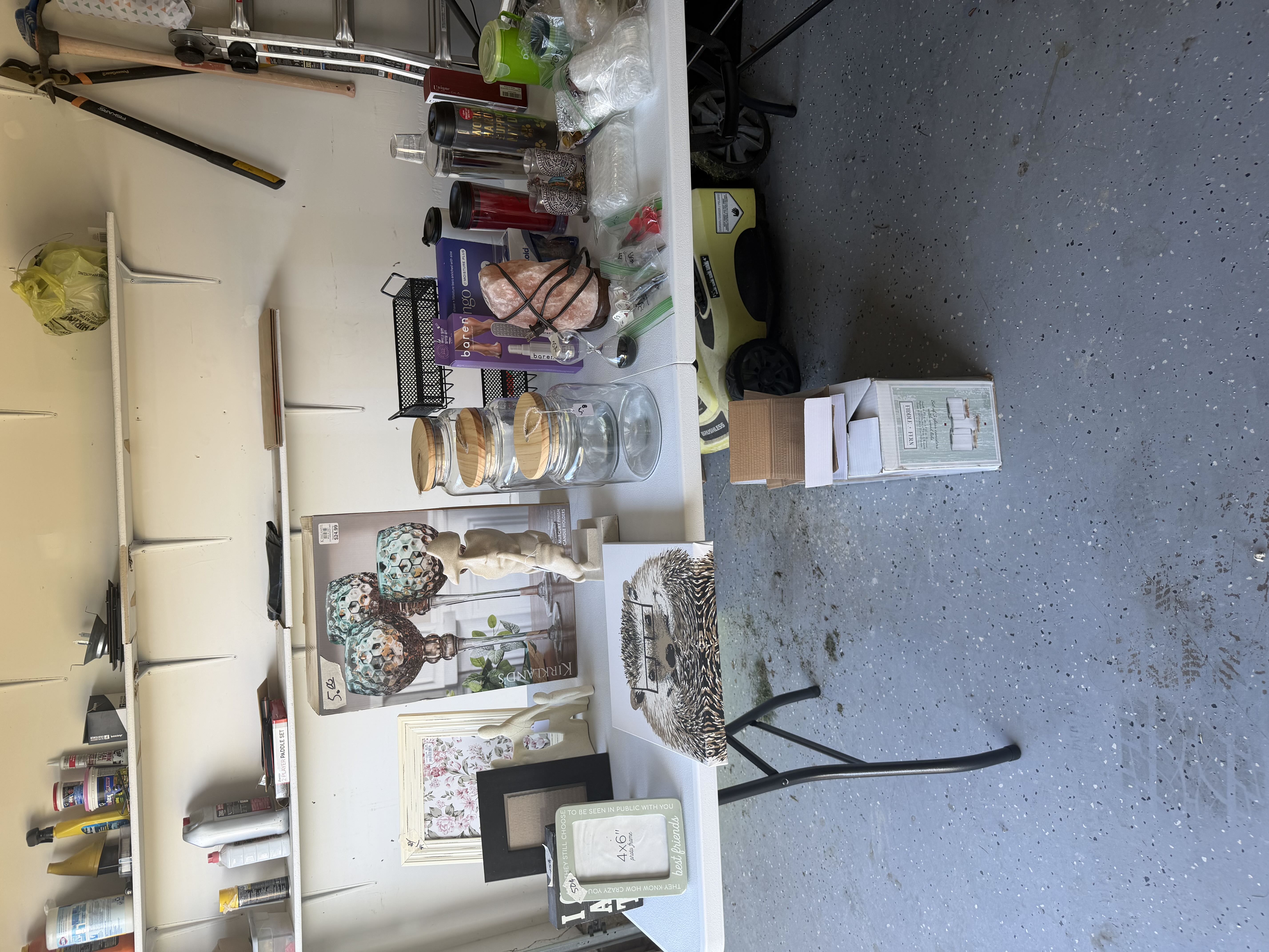 Yard Sale photo