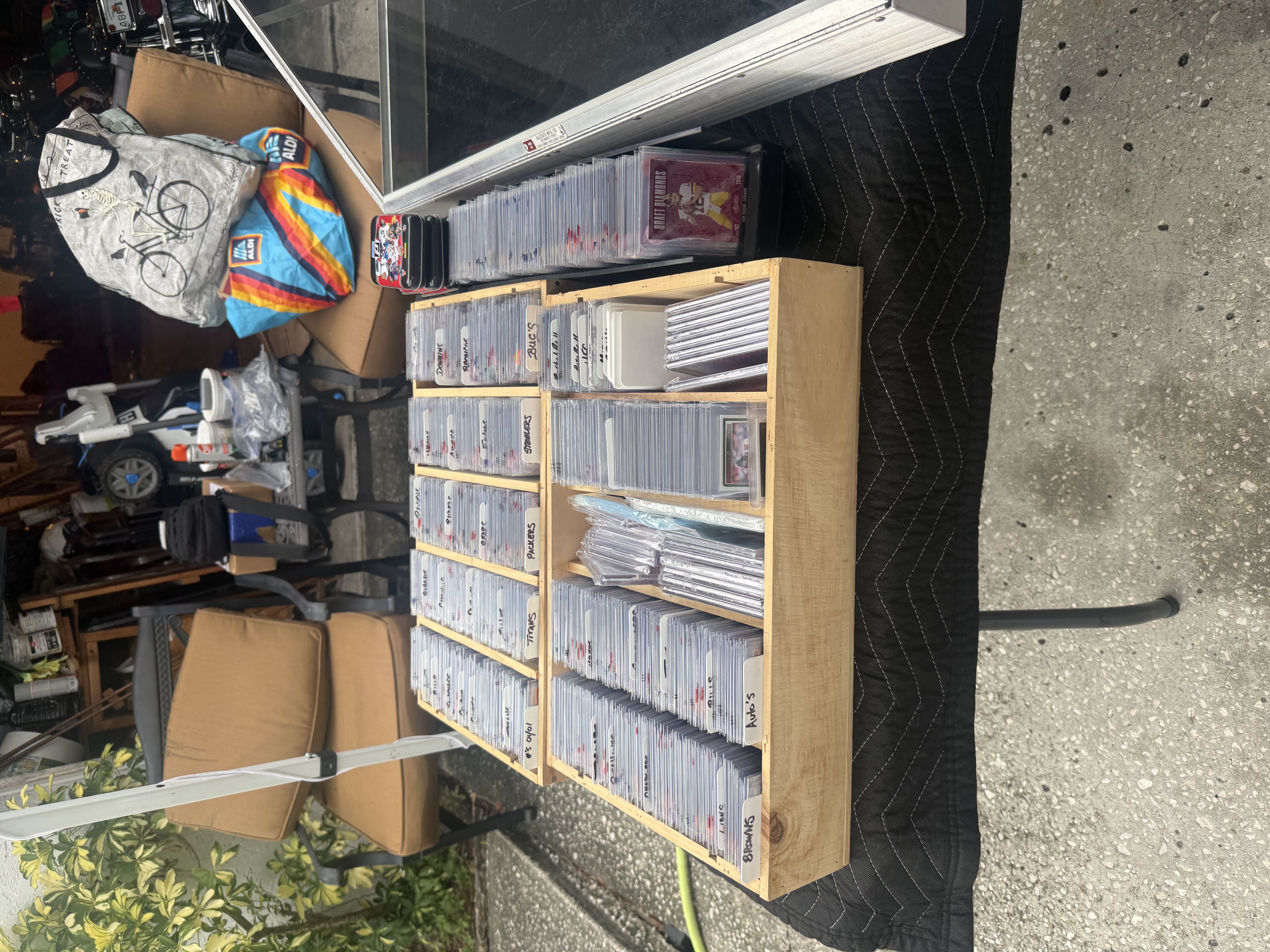 Yard Sale! 8:00-2:00 photo