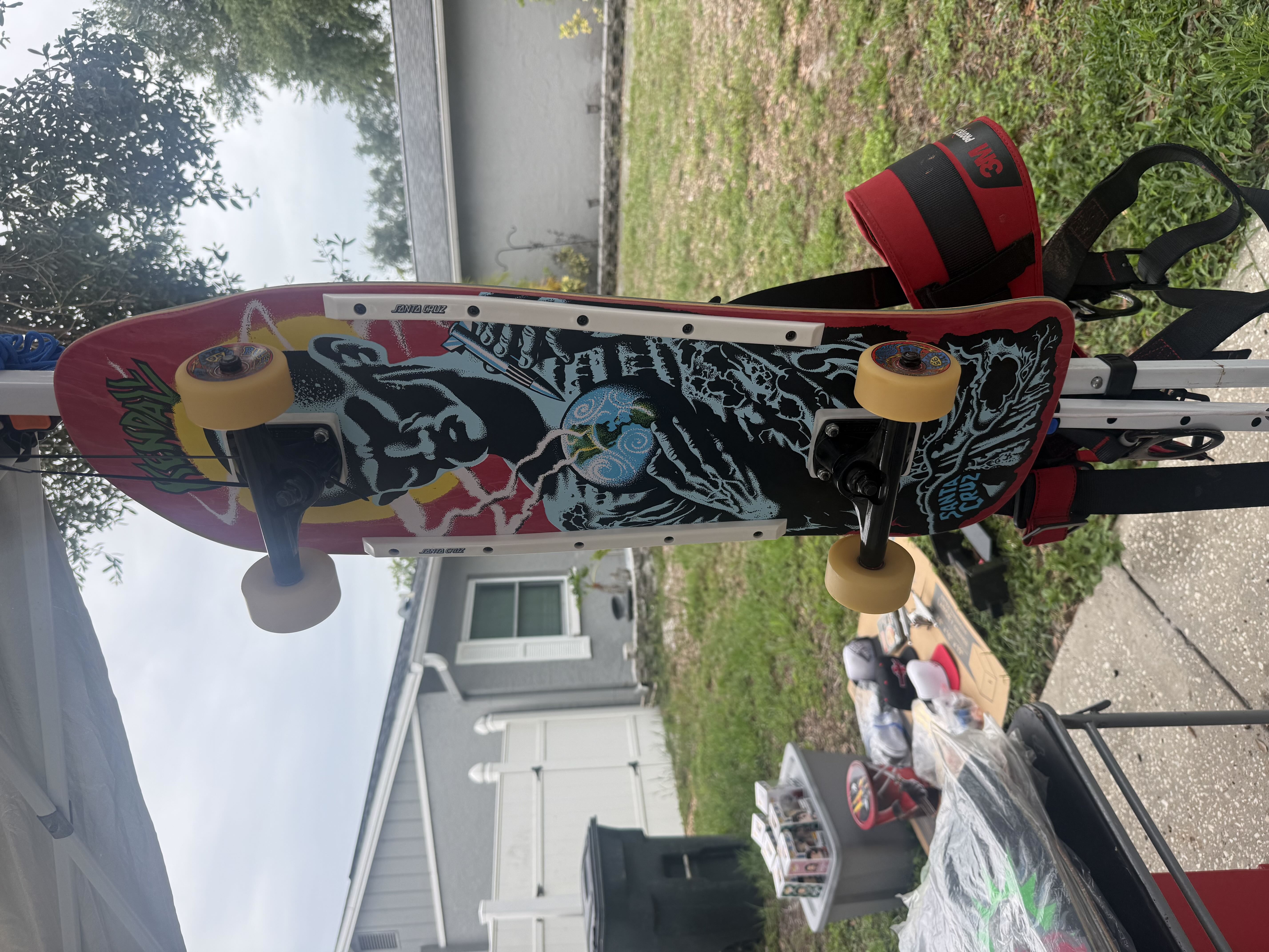 Yard Sale! 8:00-2:00 photo