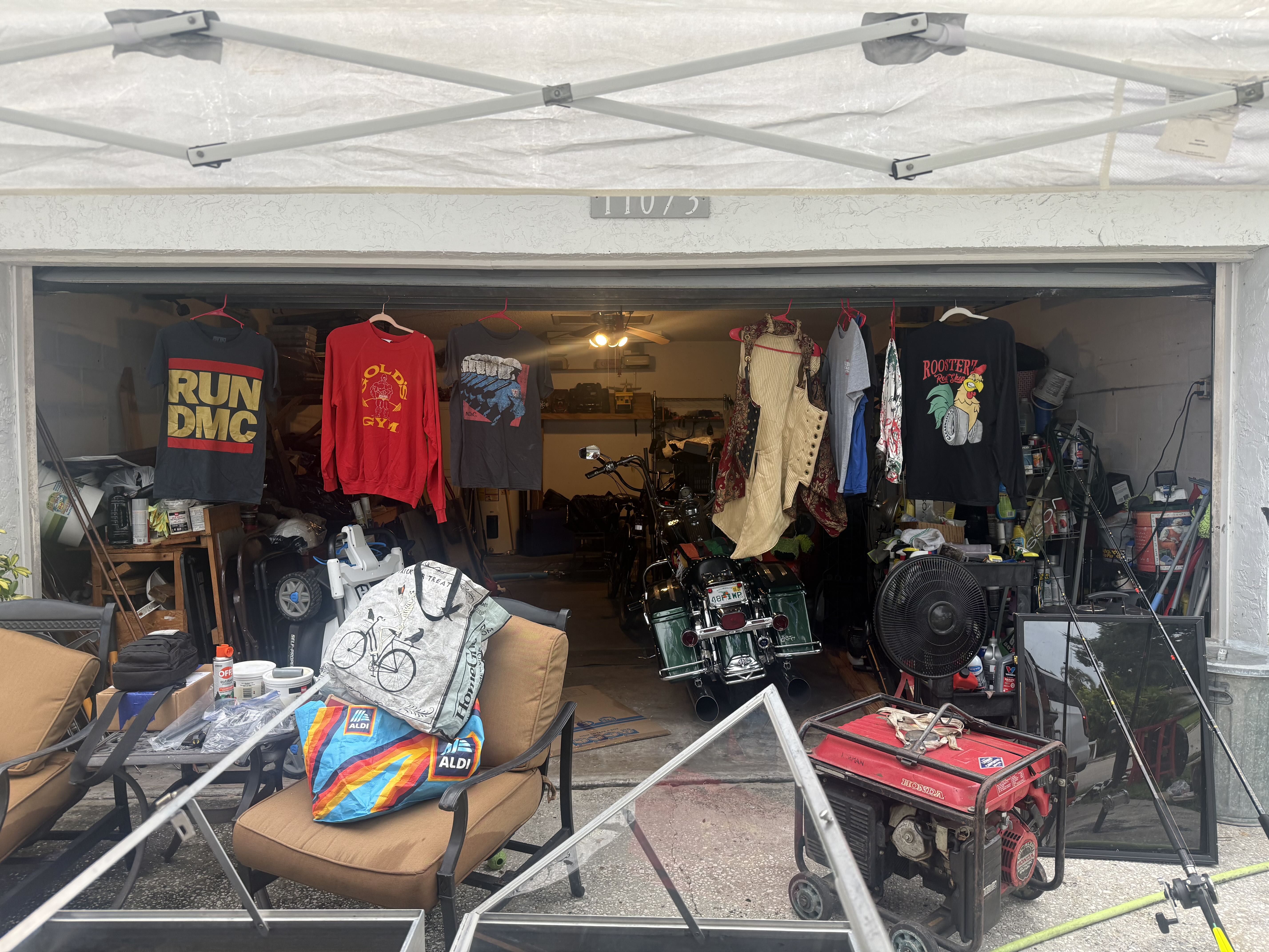 Yard Sale! 8:00-2:00 photo