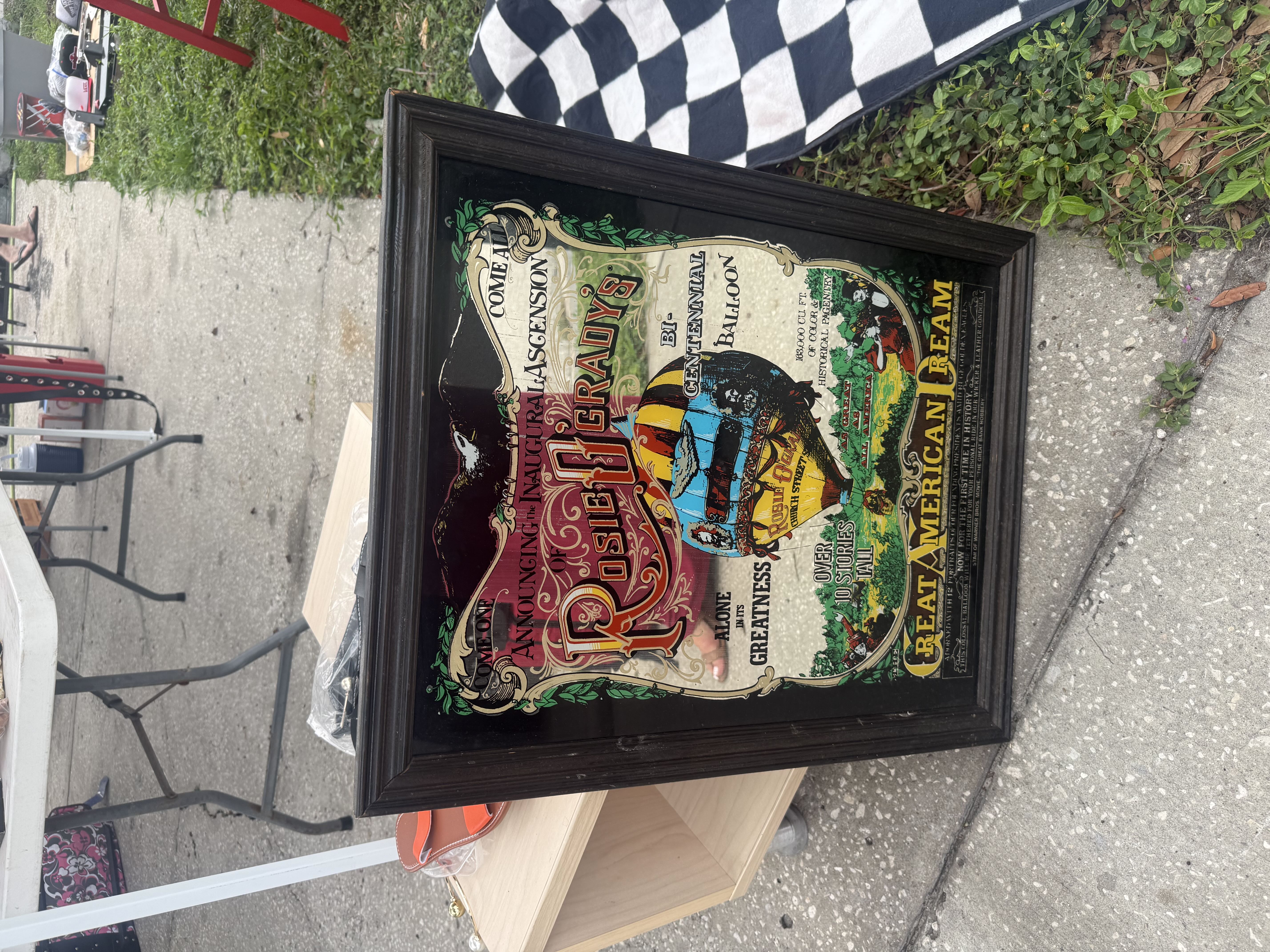 Yard Sale! 8:00-2:00 photo