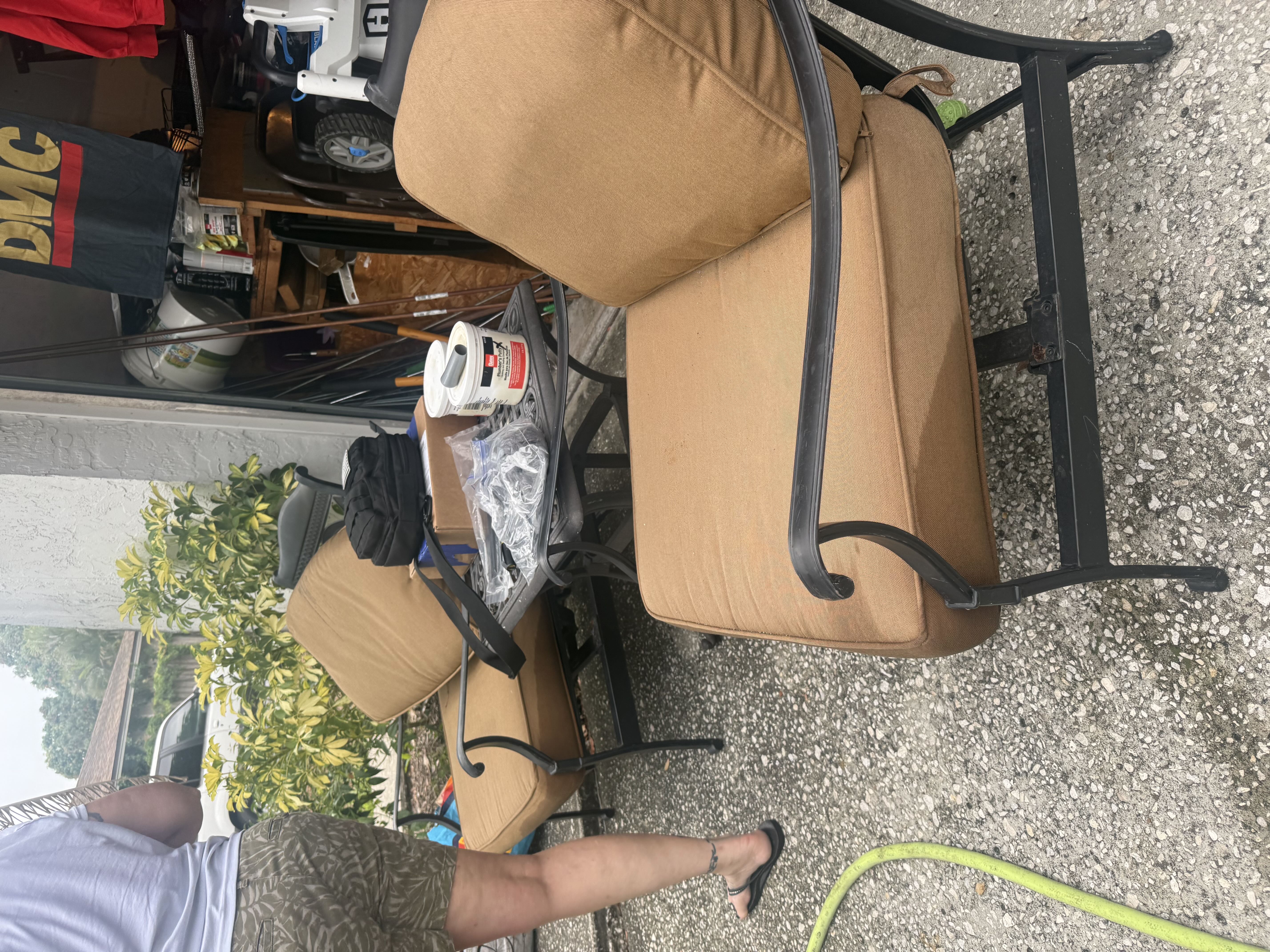Yard Sale! 8:00-2:00 photo