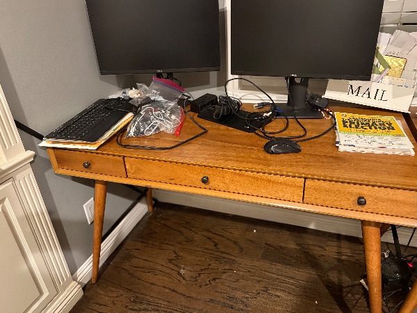 Moving Sale photo