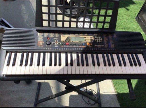 Huge Yard Sale