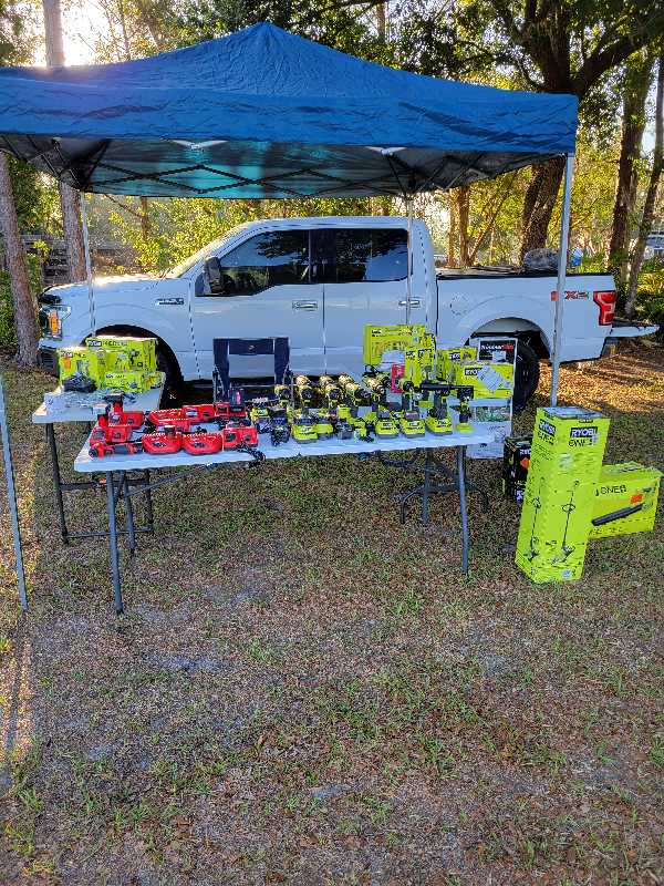 Yard Sale photo