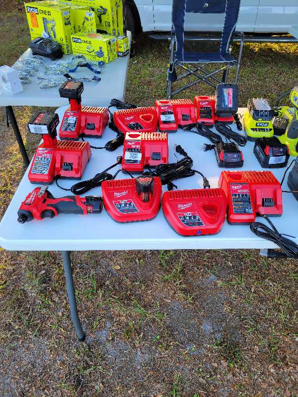 Yard Sale photo