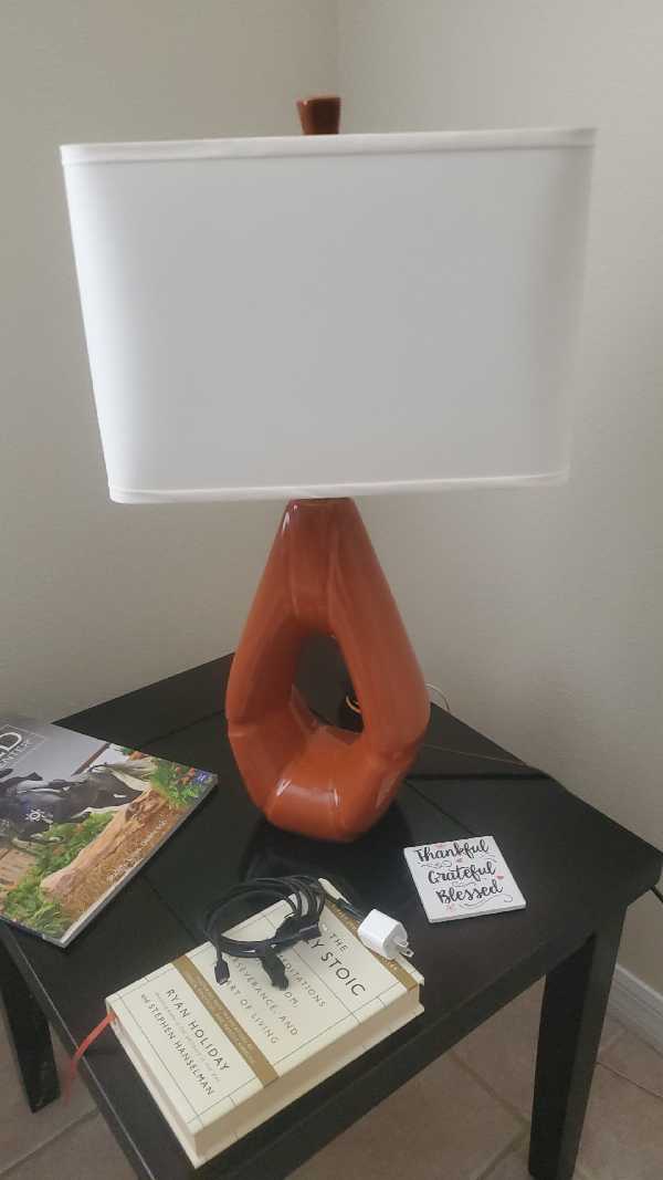 moving sale photo