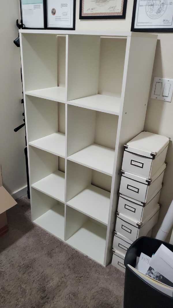 moving sale photo