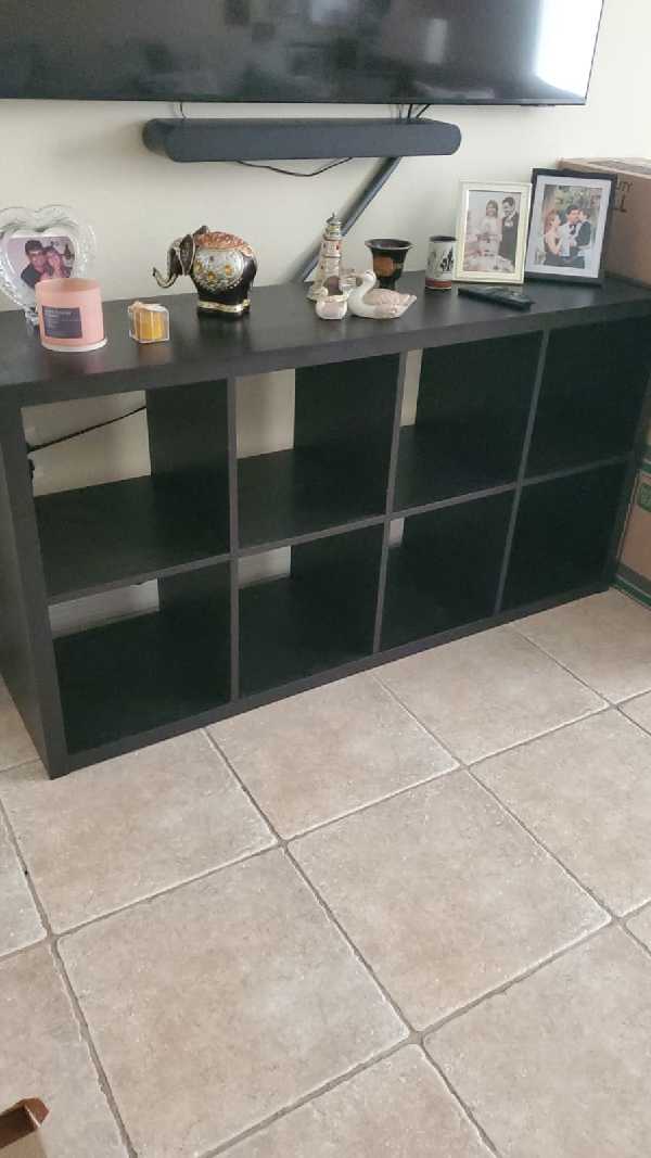 moving sale photo
