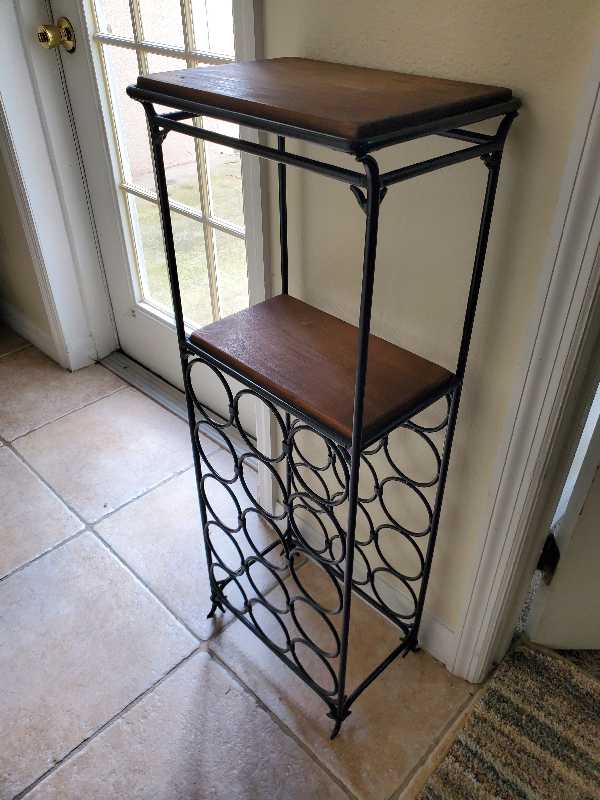 moving sale photo