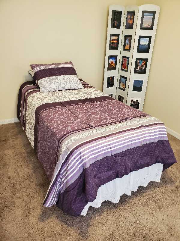 moving sale photo