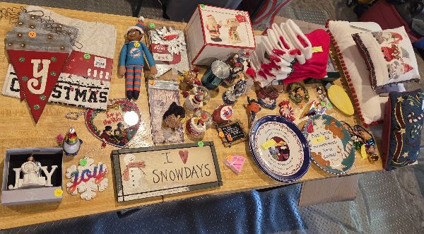 Yard/Garage Sale! photo