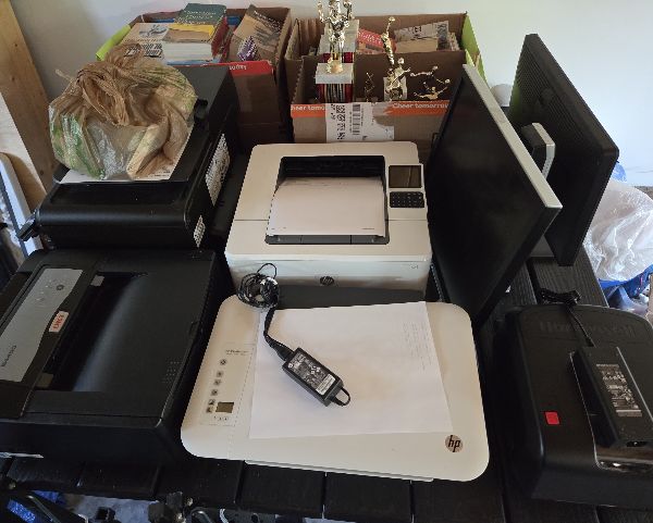 Yard/Garage Sale! photo
