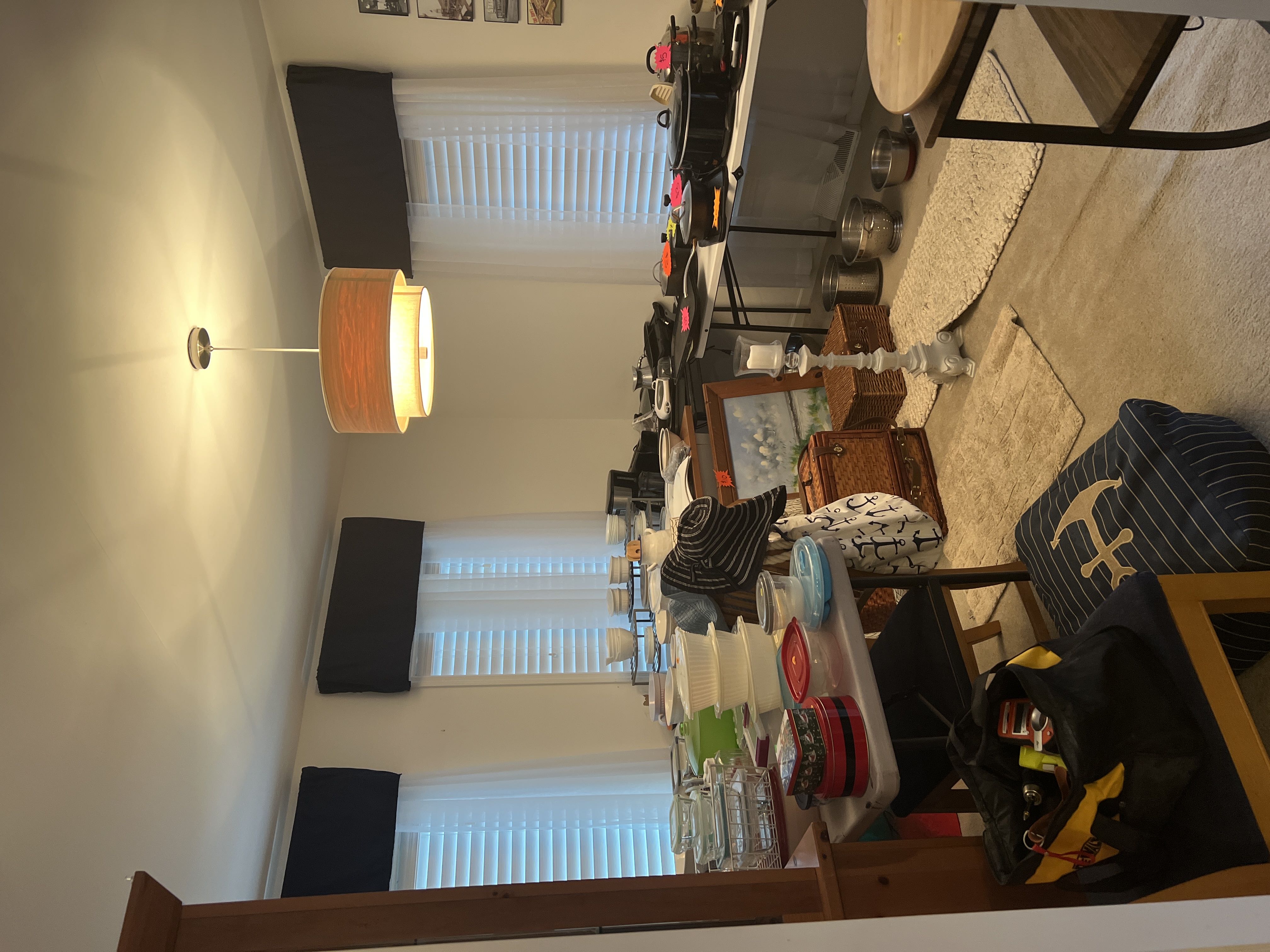Moving Sale photo