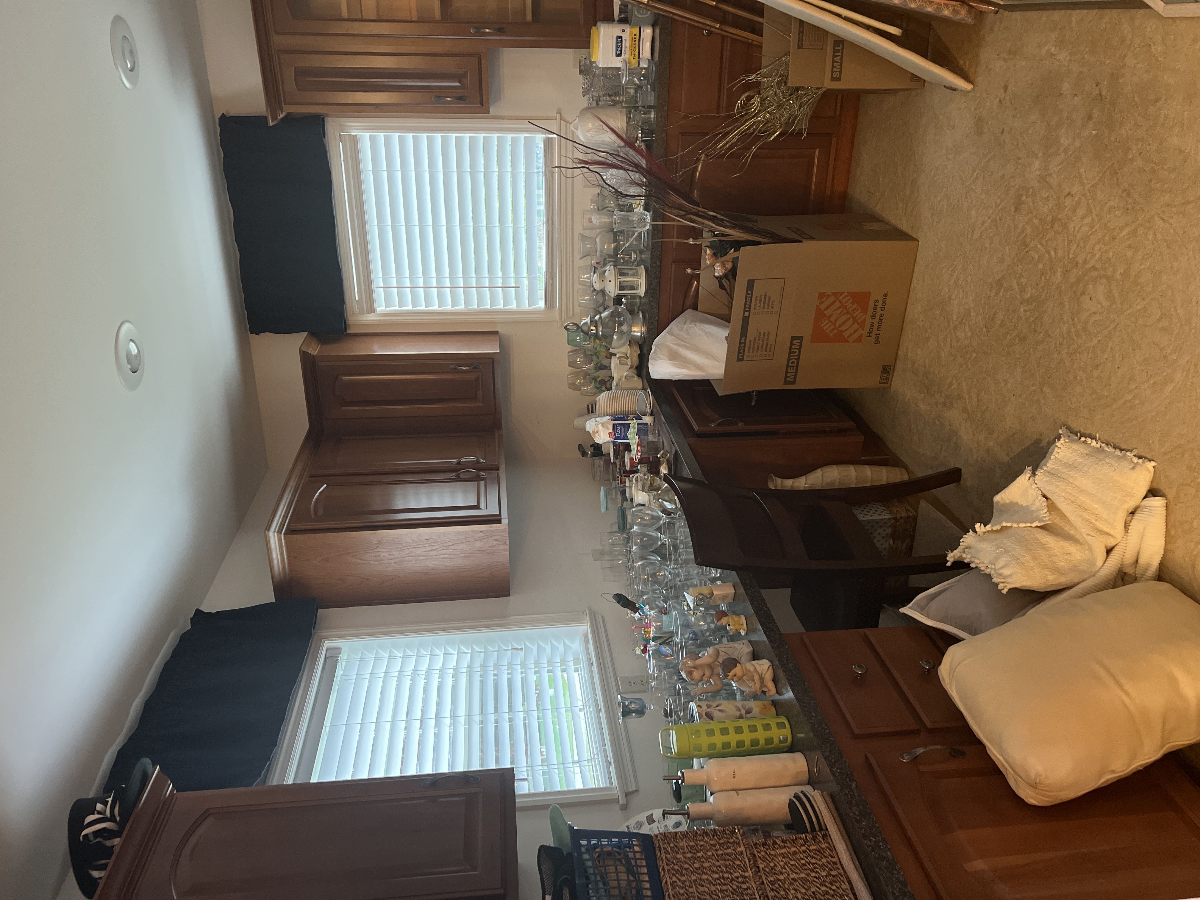 Moving Sale