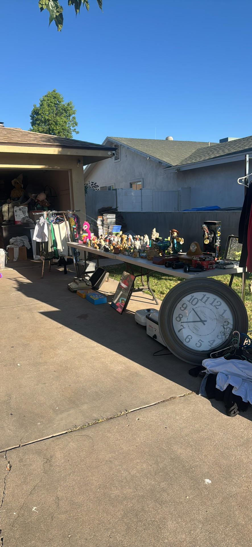 Yard Sale photo