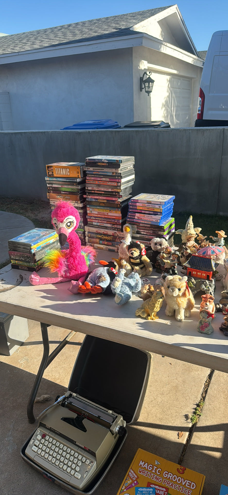 Yard Sale photo