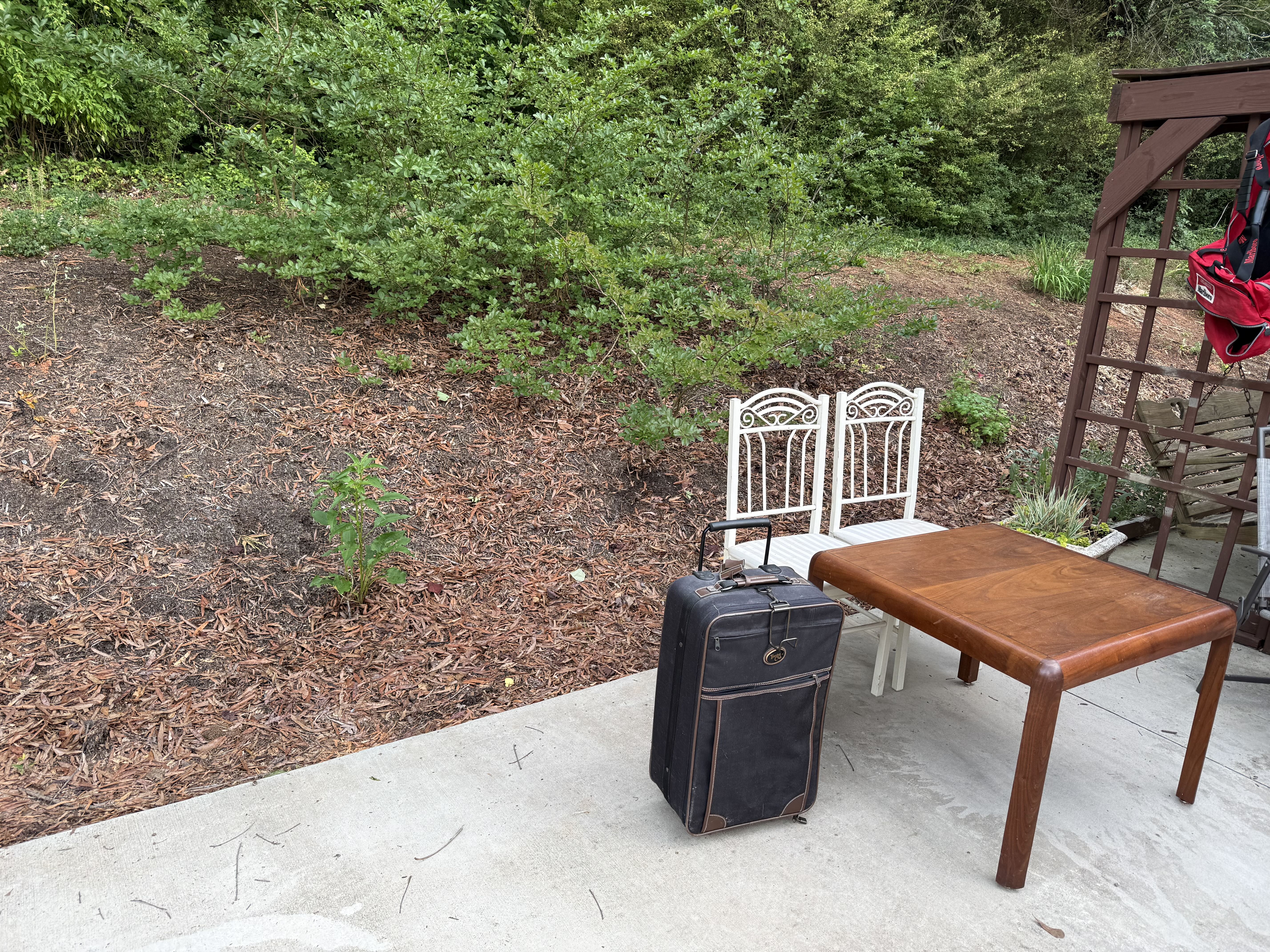 Multi Family Yard Sale photo