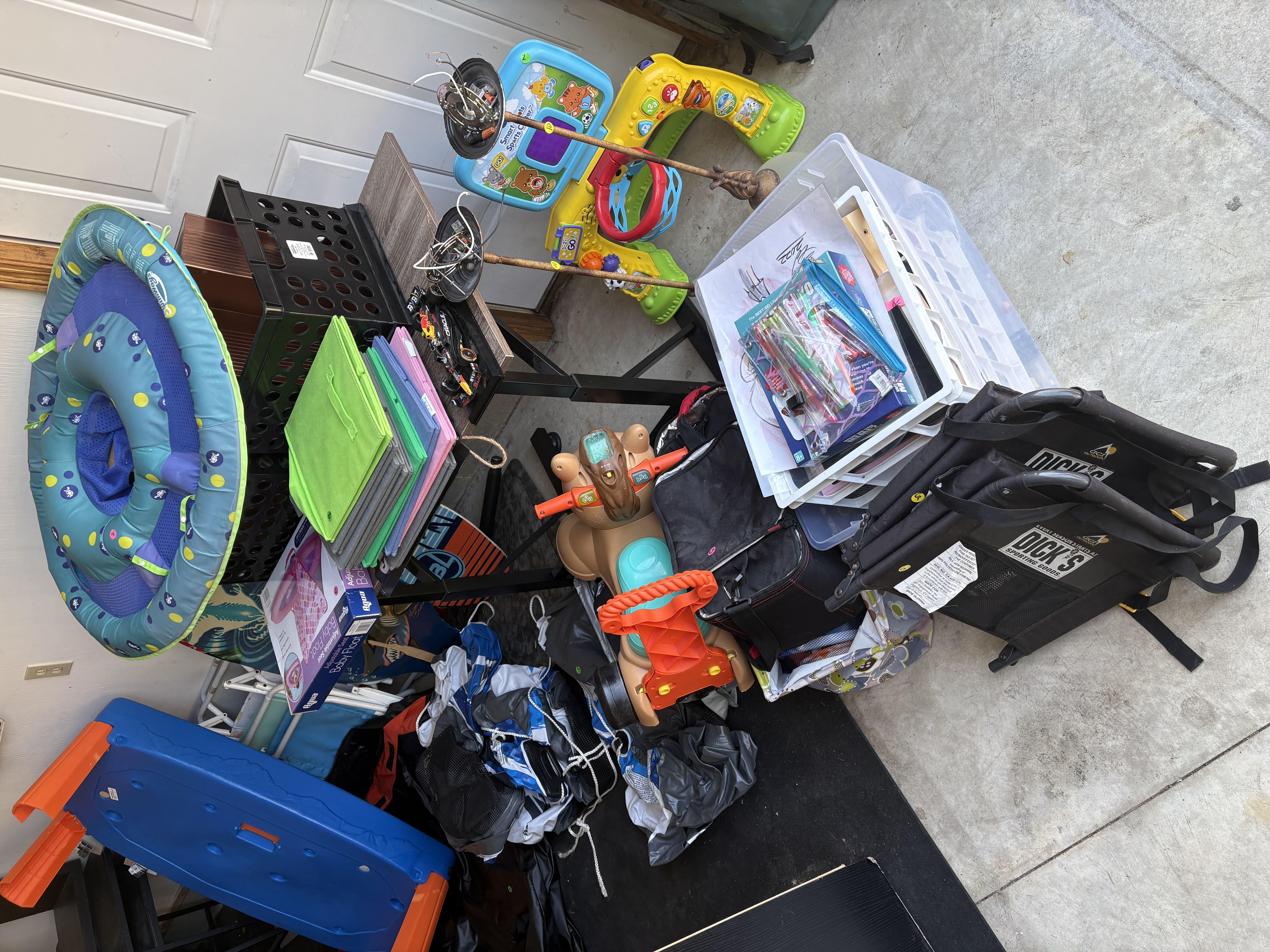 Big Moving Sales photo