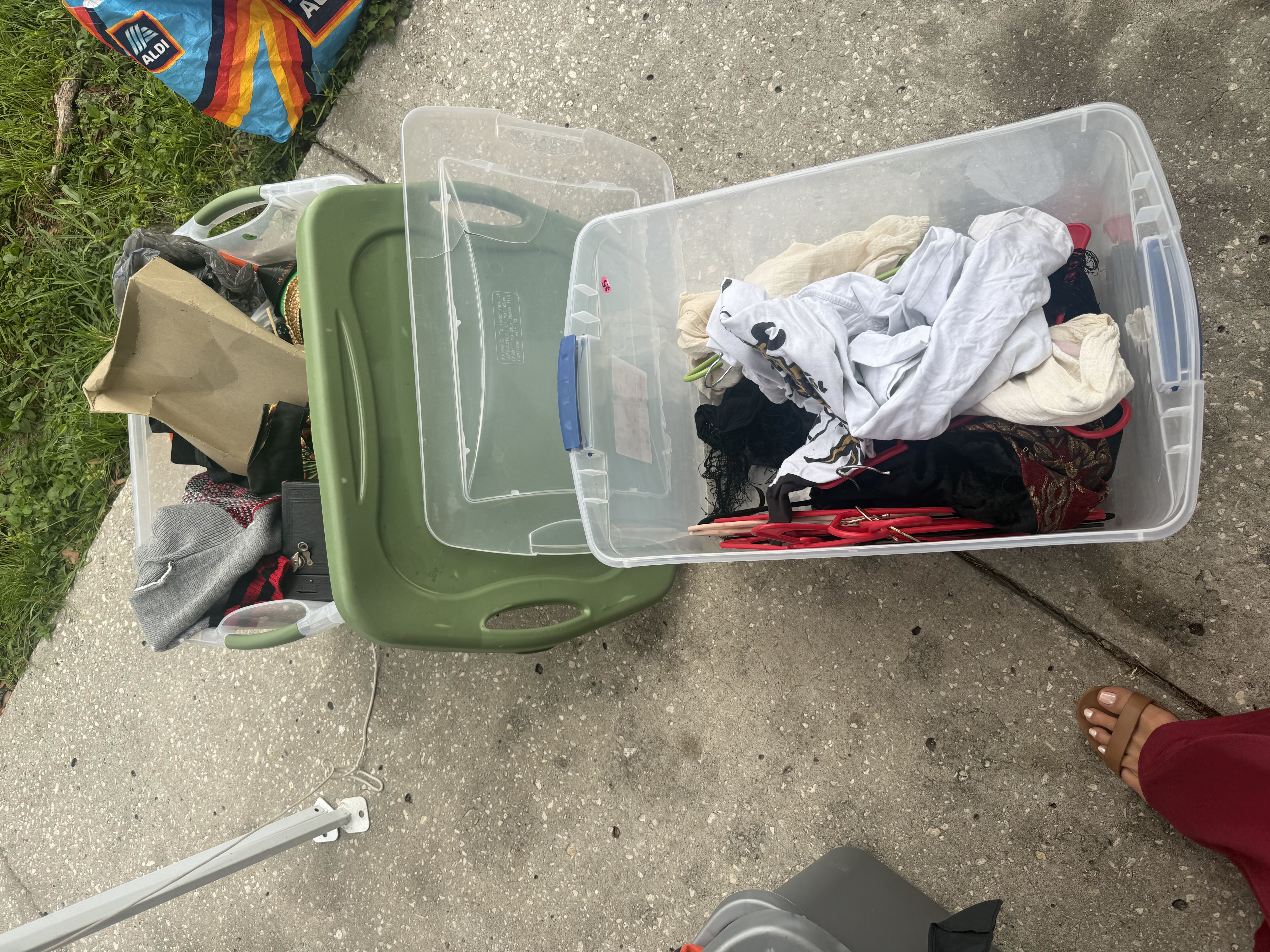 Estate Yard Sale! 8:00-3:00 photo