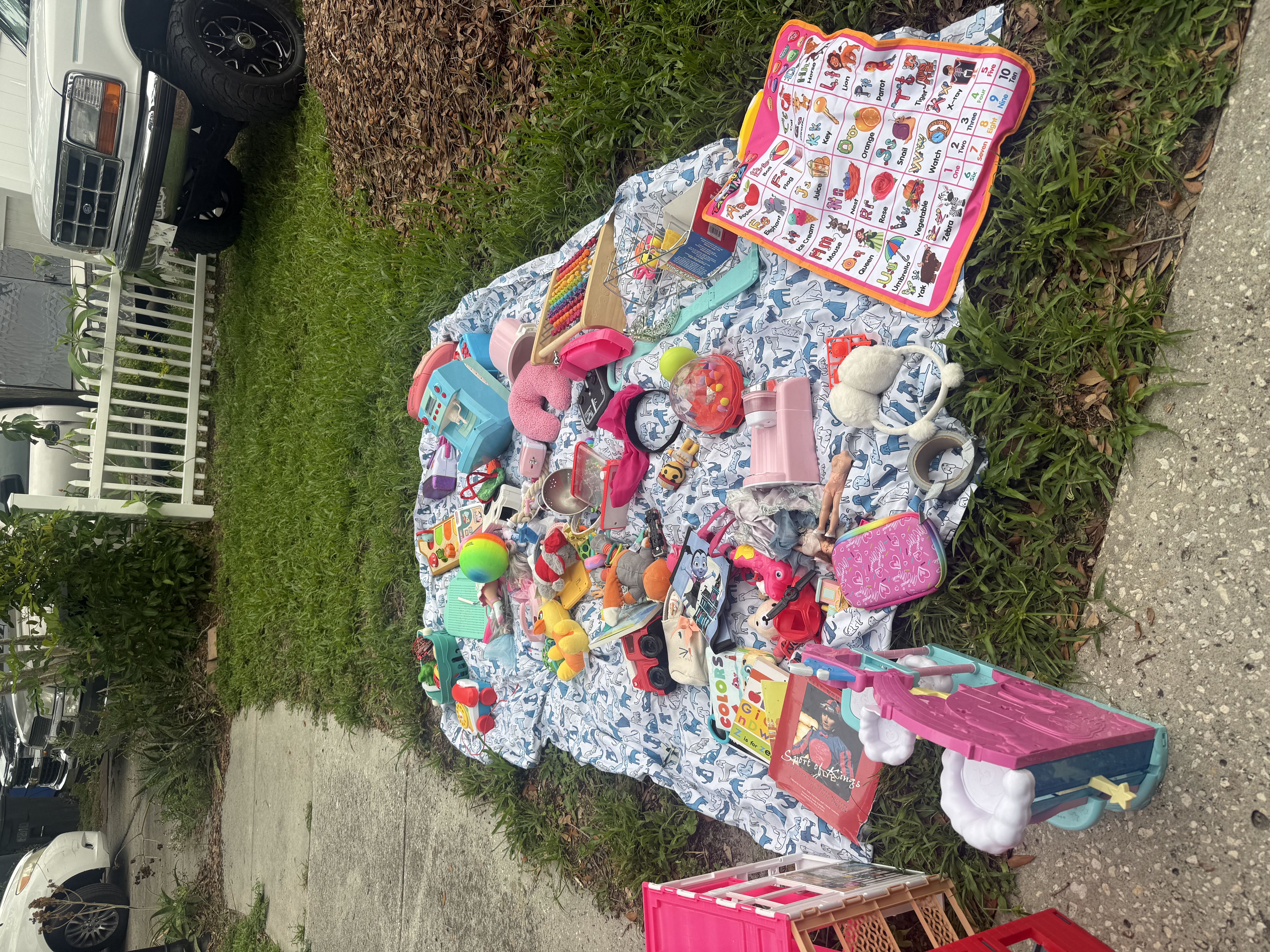 Estate Yard Sale! 8:00-3:00 photo