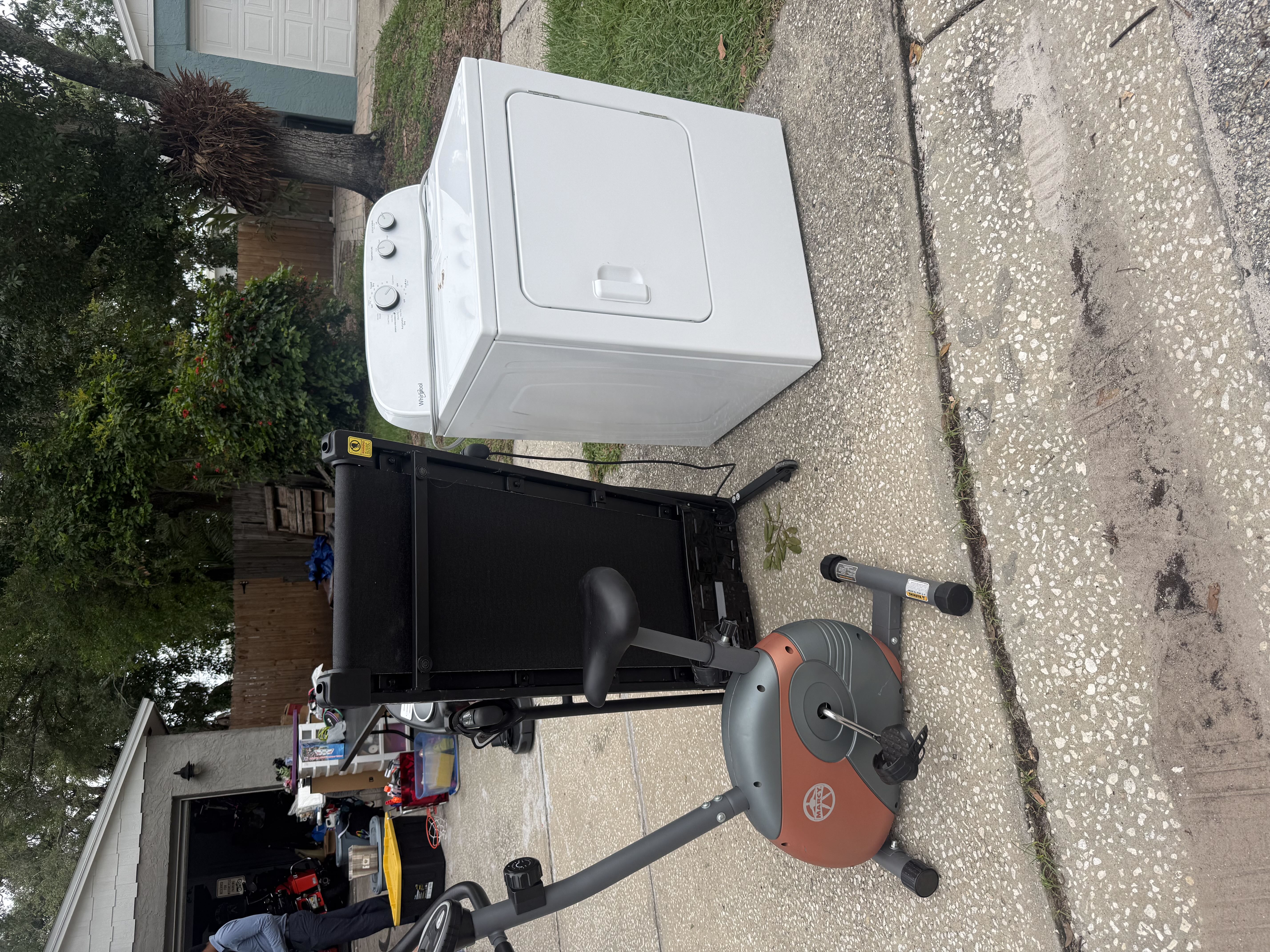 Estate Yard Sale! 8:00-3:00 photo