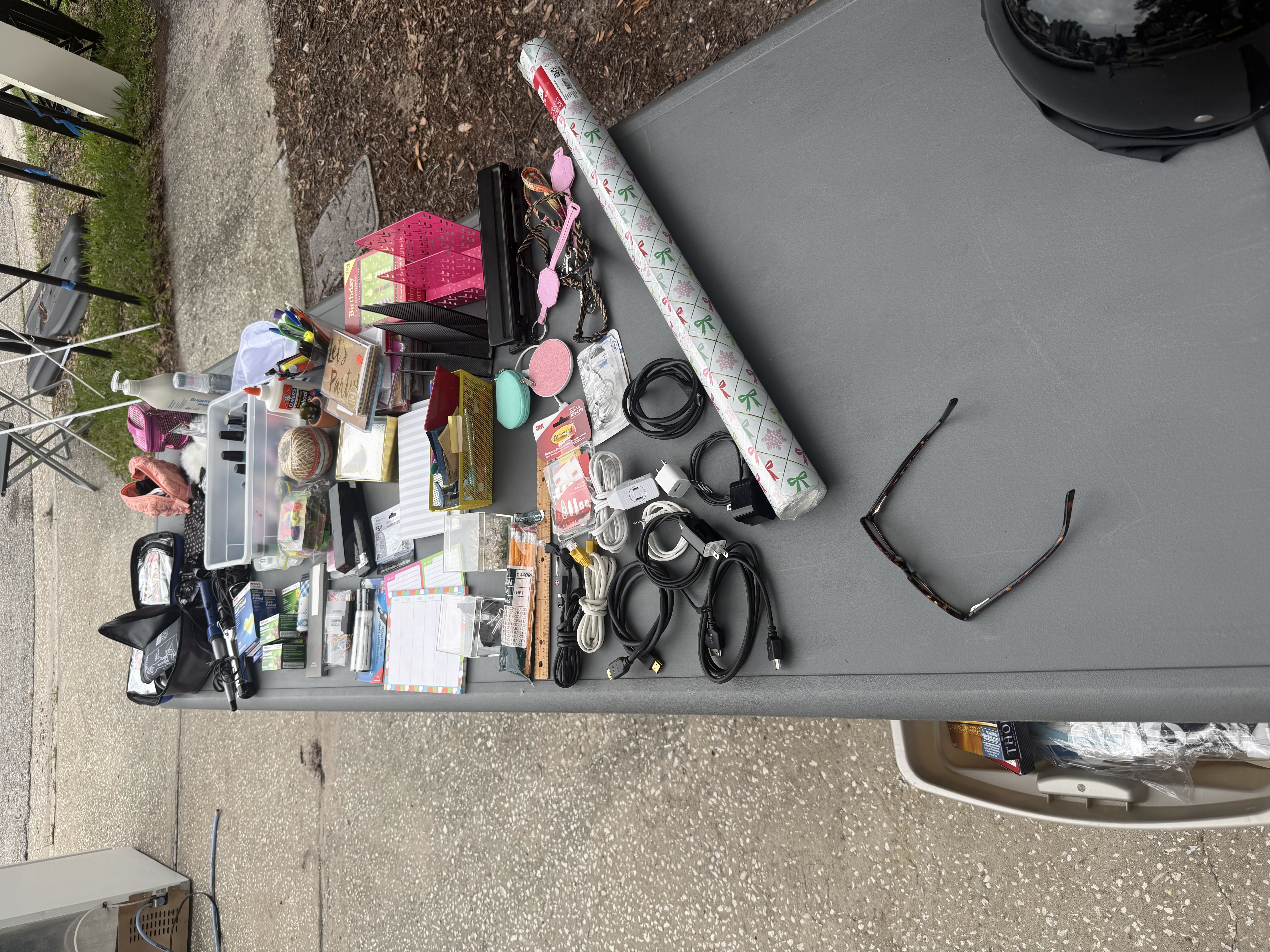 Estate Yard Sale! 8:00-3:00 photo