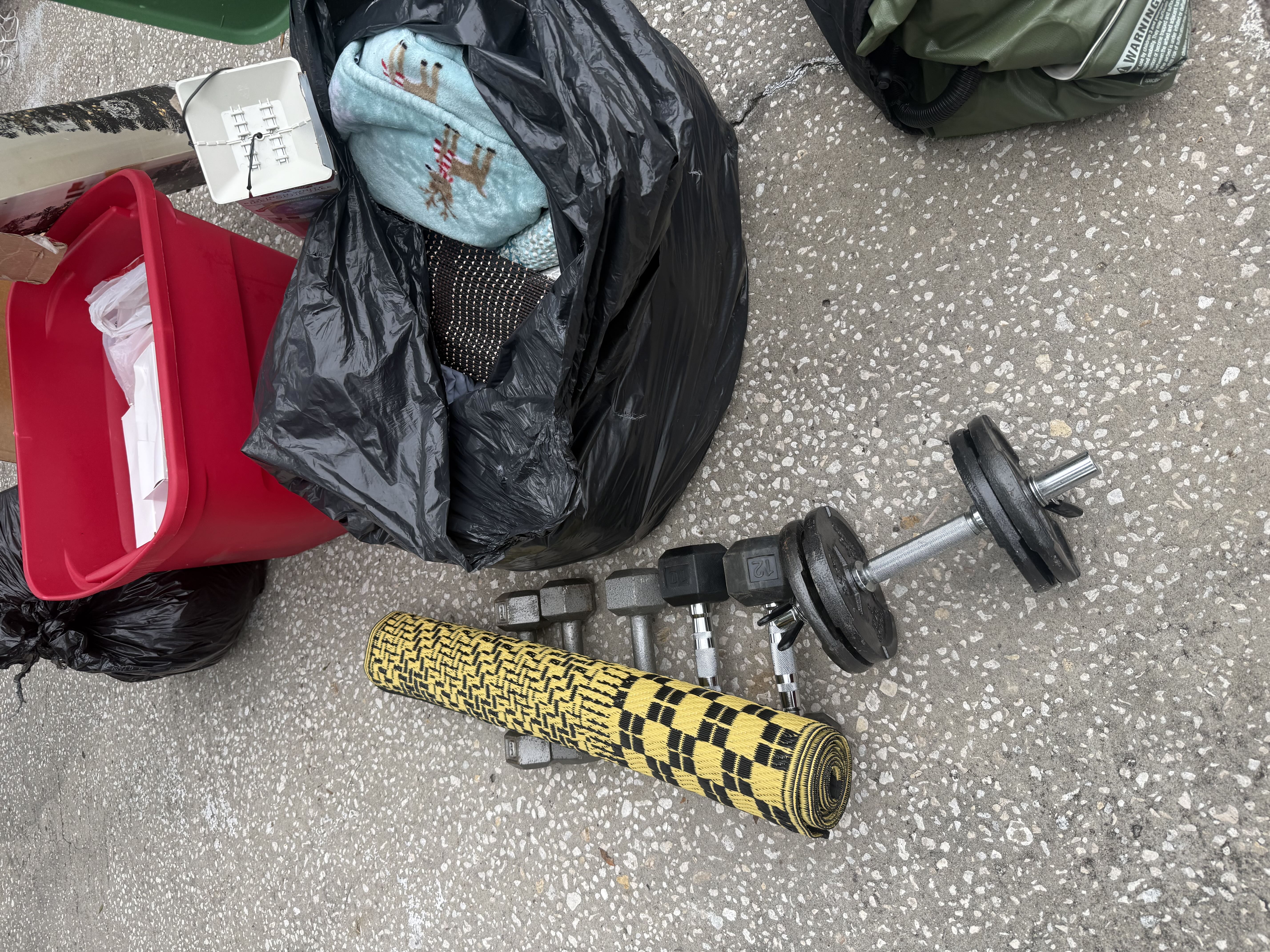 Estate Yard Sale! 8:00-3:00 photo