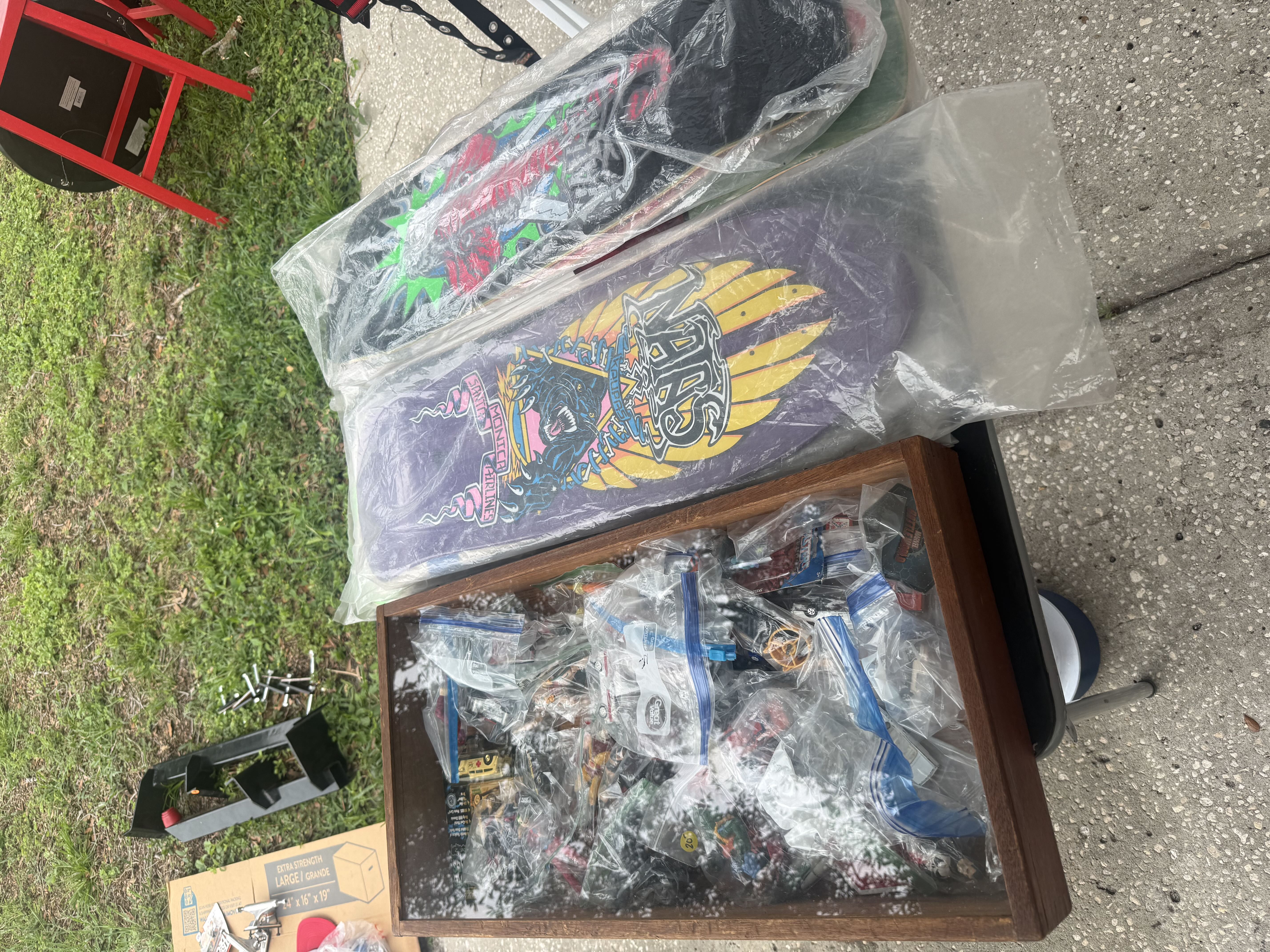 Estate Yard Sale! 8:00-3:00 photo