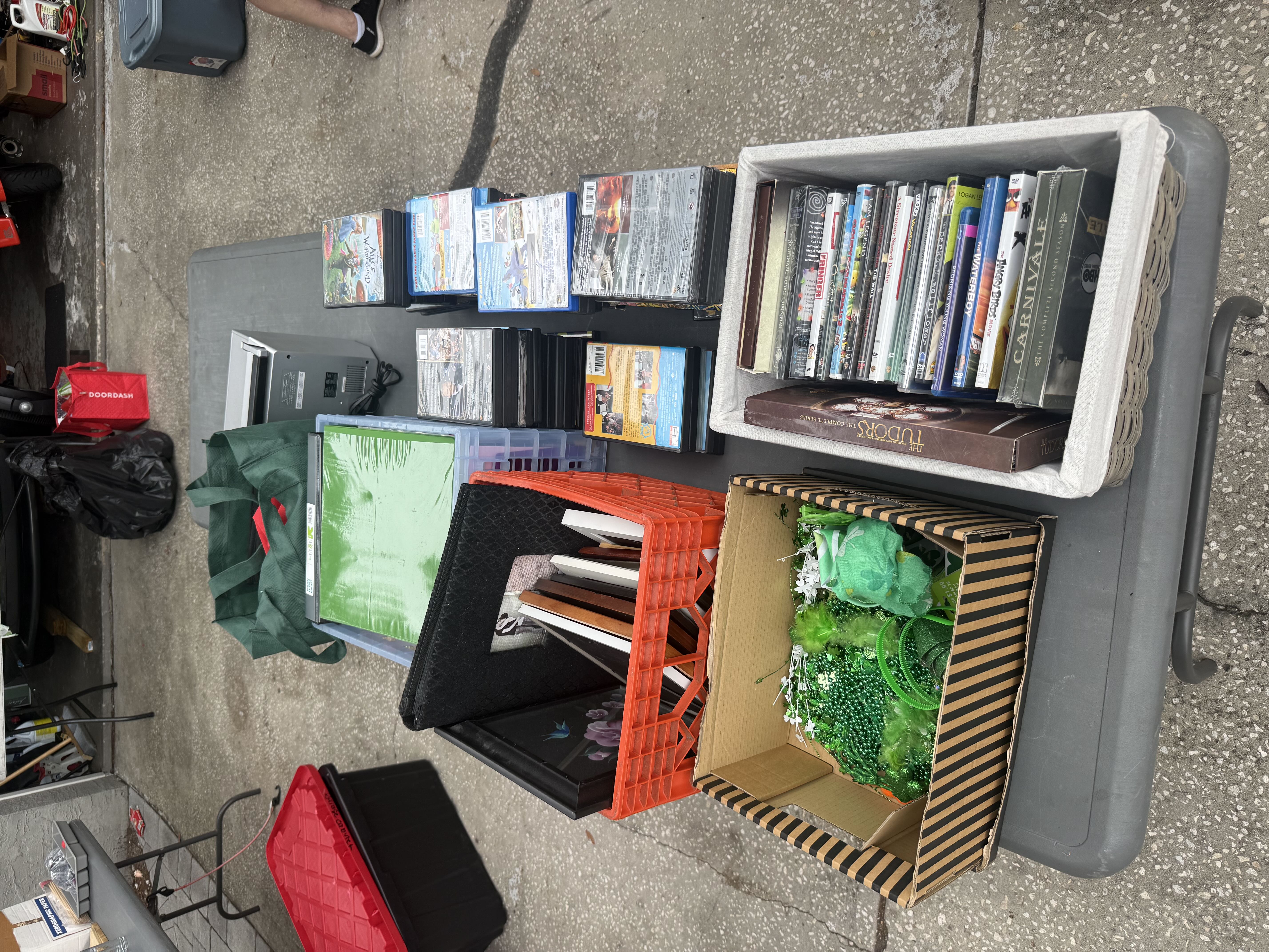 Estate Yard Sale! 8:00-3:00 photo