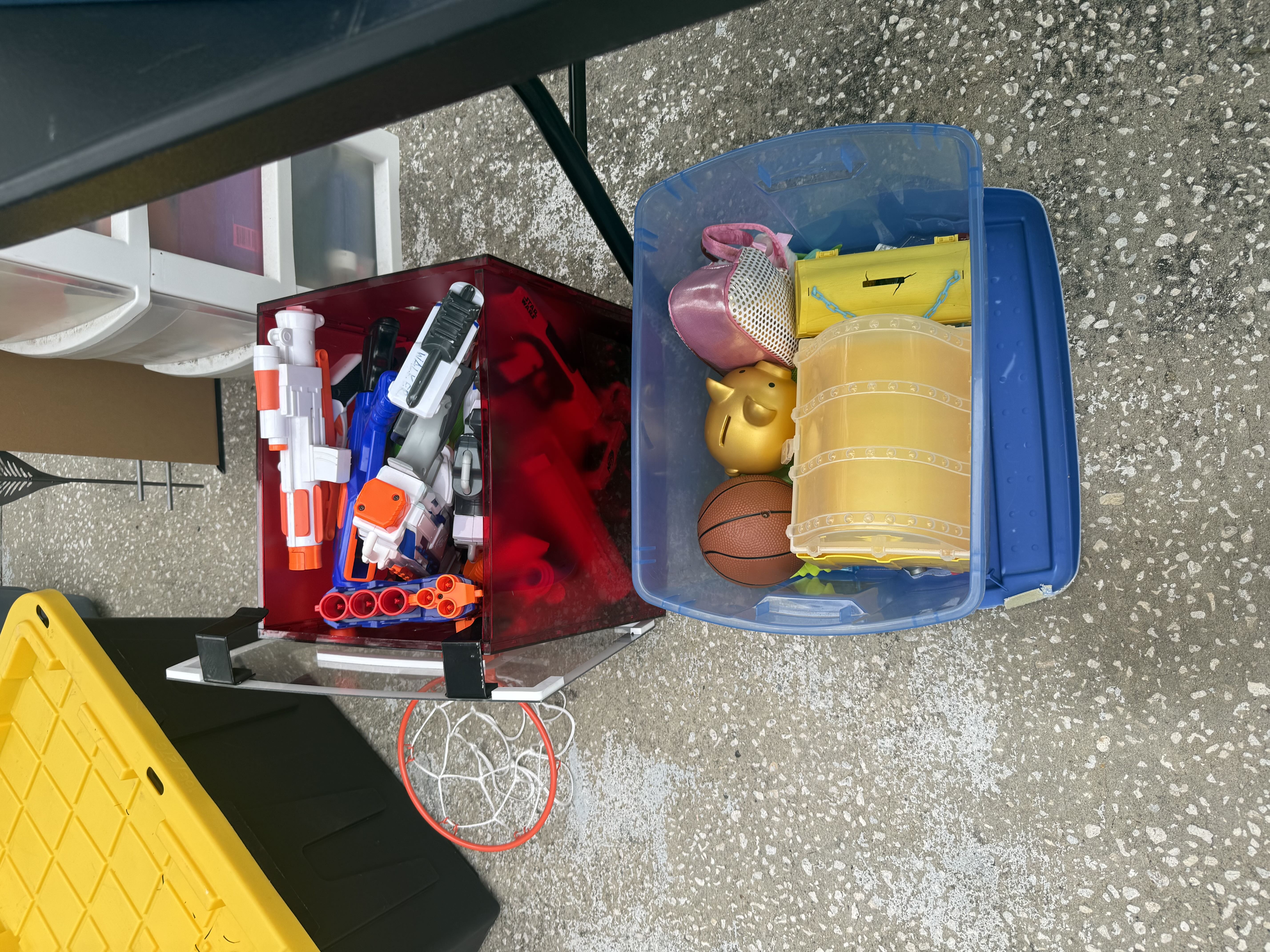 Estate Yard Sale! 8:00-3:00 photo
