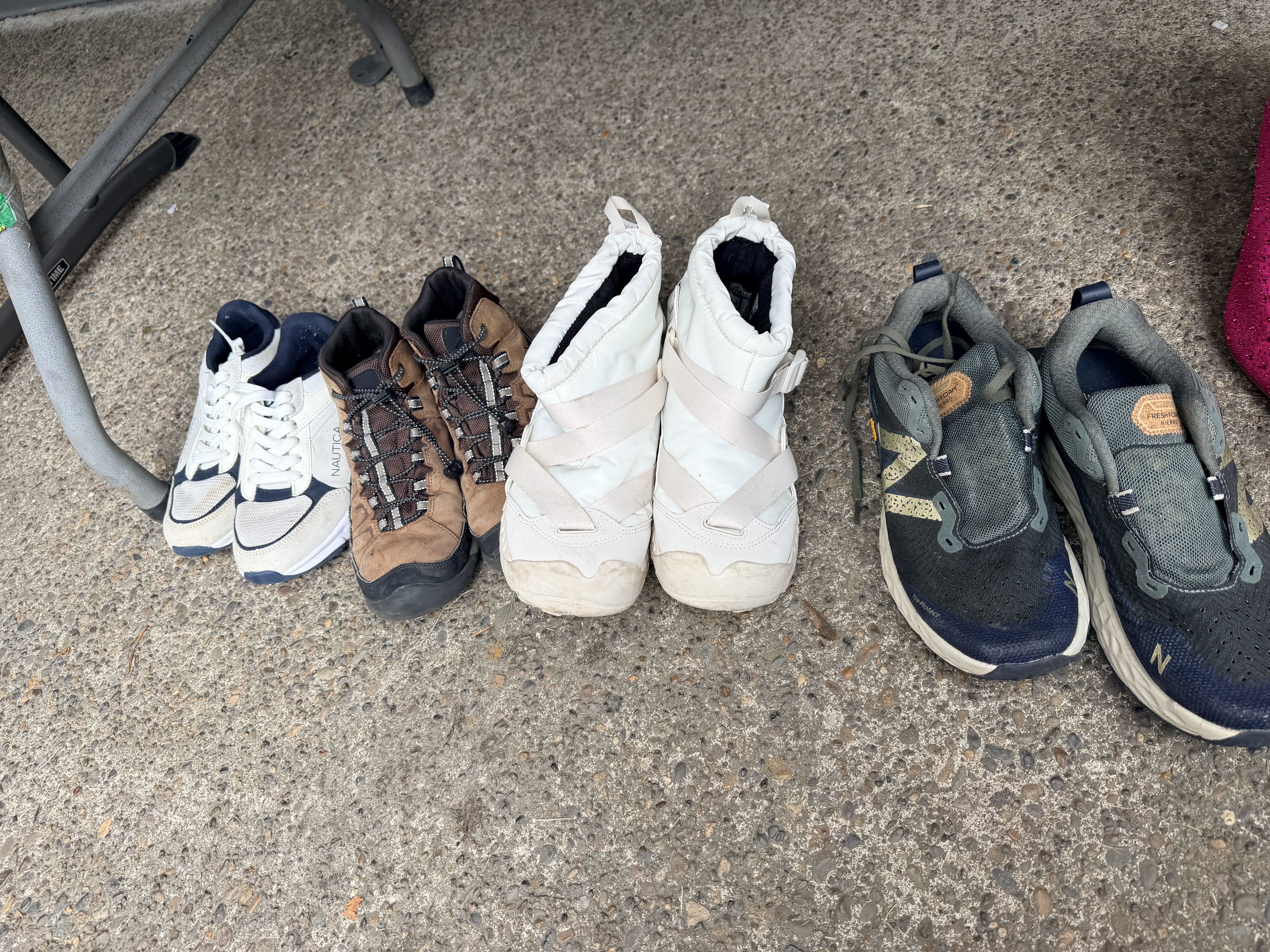 YARD SALE photo