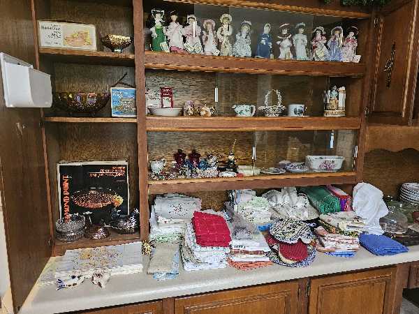 Huge Estate Sale! photo