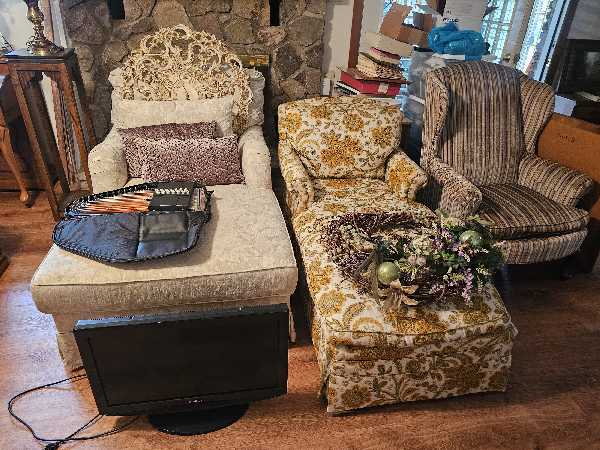 Huge Estate Sale! photo