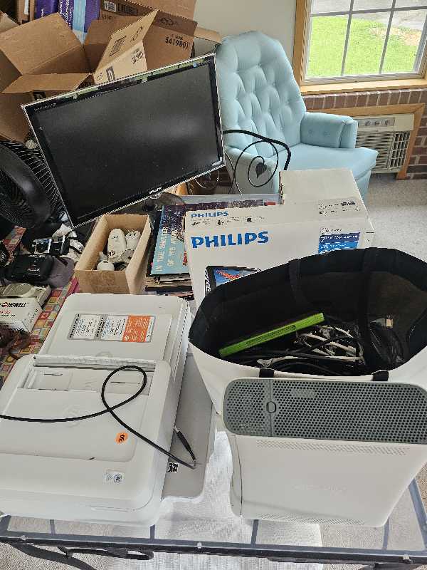 Huge Estate Sale! photo