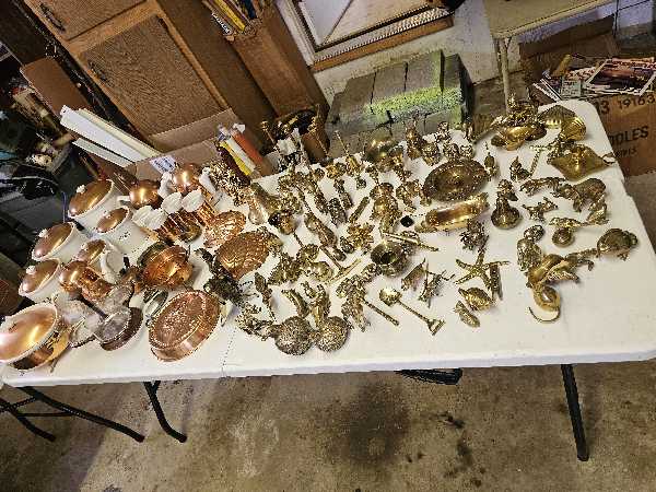 Huge Estate Sale! photo
