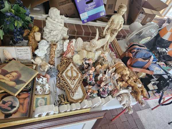 Huge Estate Sale! photo